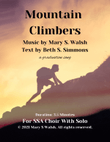 Mountain Climbers