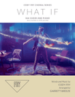 What If (SSA Choir & Piano)