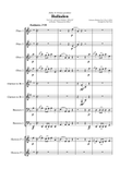 Balladen Op.10 No.1