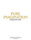 Pure Imagination