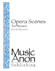 Opera Scenes for Women