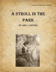 A Stroll in the Park mini preview