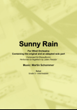 Sunny Rain