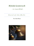 Carol of the Bells