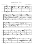 Adagio