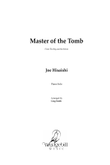 The Master Of The Tomb