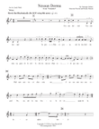 Nessun Dorma