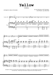 Yellow mini preview