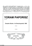 Dreizehn Stücke