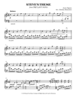 Steve's Theme