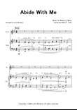 Abide With Me