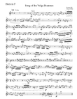 Song of the Volga Boatmen