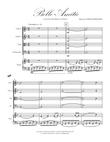 02. Belle Amitie Piano Quintet