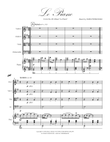 04. Le Piano -Piano Quintet