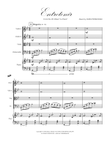 06. Entretenir Piano Quintet