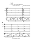 09. Reconnaissant Piano Quintet