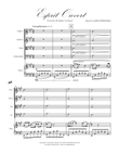 15. Esprit Ouvert Piano Quintet