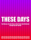 These Days