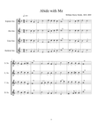 Abide With Me