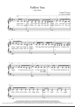 Follow You mini preview