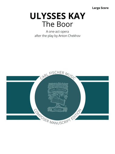 The Boor