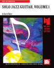 Solo Jazz Guitar, Volume 1