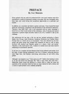 Ivor Mairants: The Complete Guitar Experience Electric Guitar scores gallery preview page 3