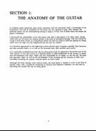 Ivor Mairants: The Complete Guitar Experience Electric Guitar scores gallery preview page 5