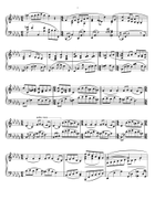 Cactus Practice Piano Solo scores gallery preview page 3