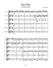 Flute Hoot for Four 