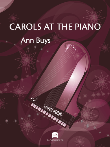 Carols at the Piano