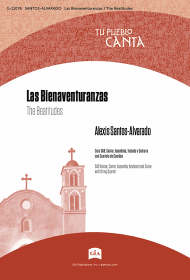 Las Bienaventuranzas / The Beatitudes