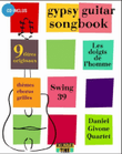 Gypsy Guitar Songbook
