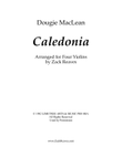 Caledonia