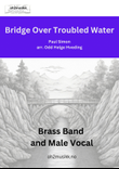 Bridge Over Troubled Water
