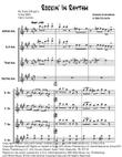 Rockin' In Rhythm
