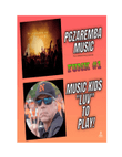 FUNK #1 (for Marching Band)