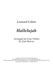 Hallelujah