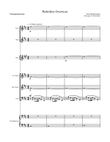 The Hebrides Overture