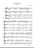 Clair de Lune