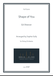 Shape Of You