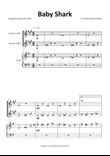 Baby Shark mini preview