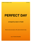 Perfect Day