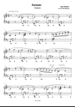 Forever (Toujours) by Jean Martin