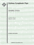 Dark Eyes