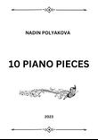 10 Piano Pieces