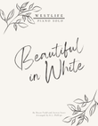 Beautiful In White