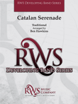 Catalan Serenade