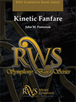 Kinetic Fanfare