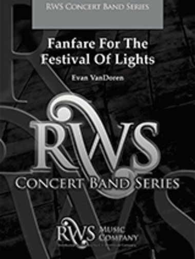 Fanfare for the Festival of Lights